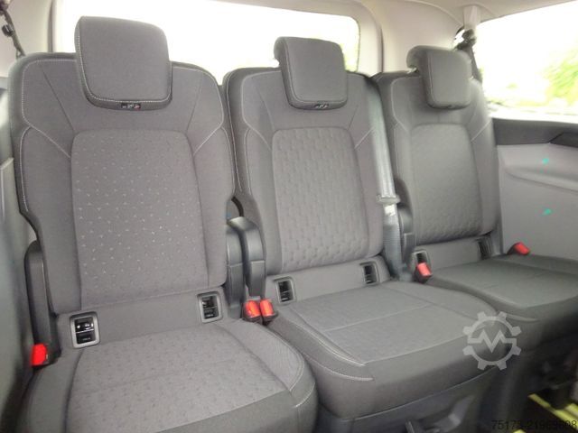 Minibus FORD Tourneo Custom Titanium 320 L2 4x4 Matrix Stndhz