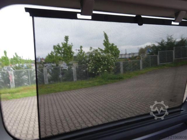 Minibus FORD Tourneo Custom Titanium 320 L2 4x4 Matrix Stndhz
