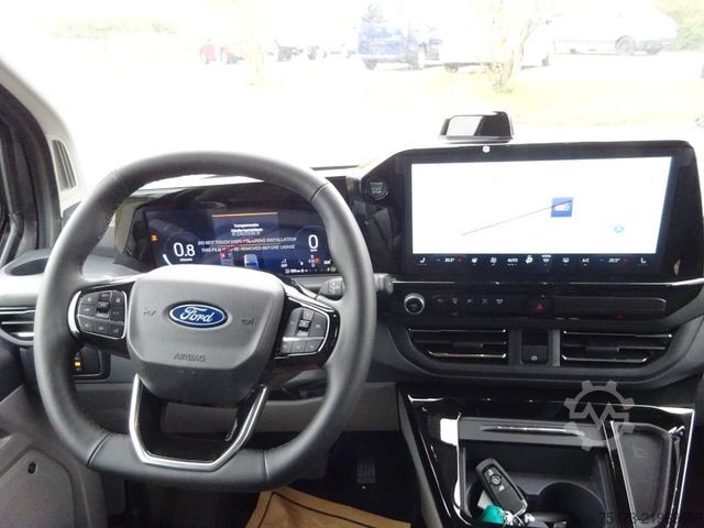 Minibus FORD Tourneo Custom Titanium 320 L2 4x4 Matrix Stndhz