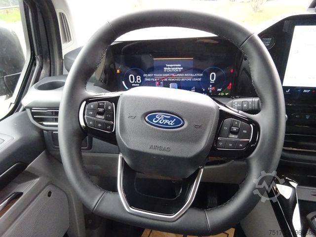 Minibus FORD Tourneo Custom Titanium 320 L2 4x4 Matrix Stndhz