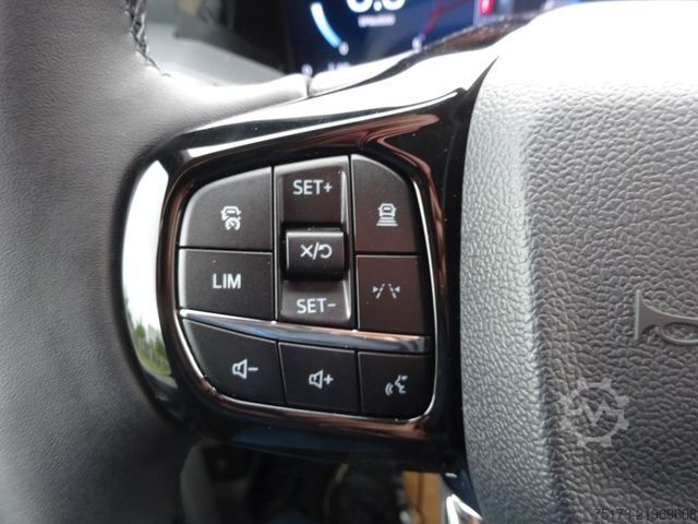 Minibus FORD Tourneo Custom Titanium 320 L2 4x4 Matrix Stndhz