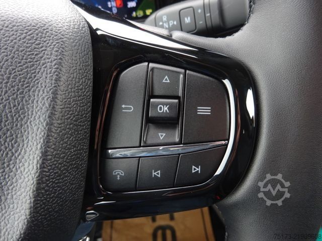 Minibus FORD Tourneo Custom Titanium 320 L2 4x4 Matrix Stndhz