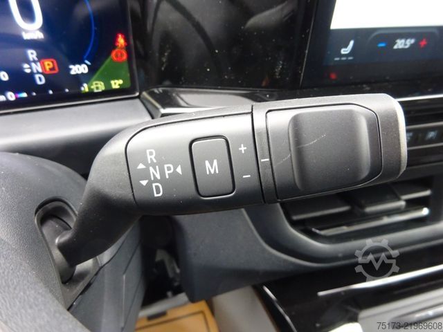 Minibus FORD Tourneo Custom Titanium 320 L2 4x4 Matrix Stndhz