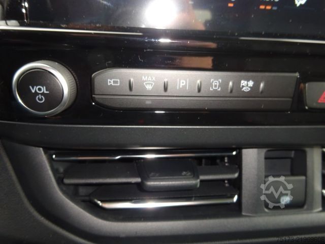 Minibus FORD Tourneo Custom Titanium 320 L2 4x4 Matrix Stndhz