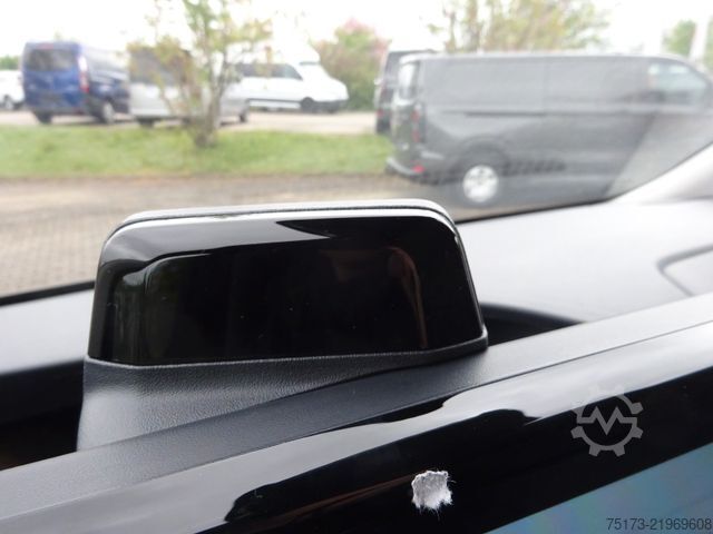 Minibus FORD Tourneo Custom Titanium 320 L2 4x4 Matrix Stndhz