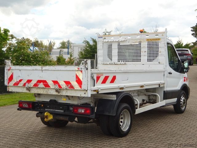 Tipper van FORD Transit EK Pritsche 470 L2 Trend 170PS Kipper