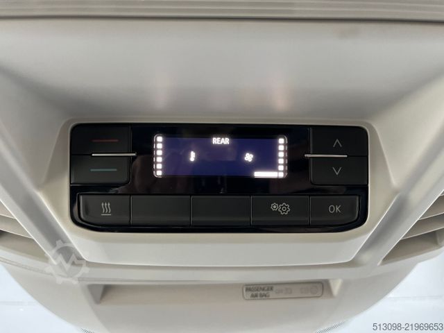 Minibus VOLKSWAGEN CRAFTER 2.0 TDI 9 SITZER 2X STANDHZG. KLIMA PDC