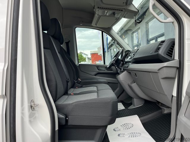 Minibus VOLKSWAGEN CRAFTER 2.0 TDI 9 SITZER 2X STANDHZG. KLIMA PDC