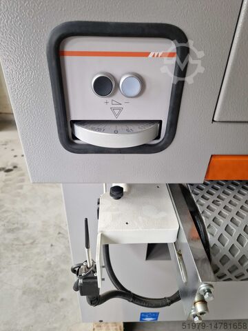 Breitbandschleifmaschine Hobelzylinder Casadei LIBRA 45 RTC 110