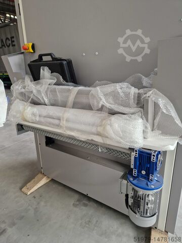 Breitbandschleifmaschine Hobelzylinder Casadei LIBRA 45 RTC 110