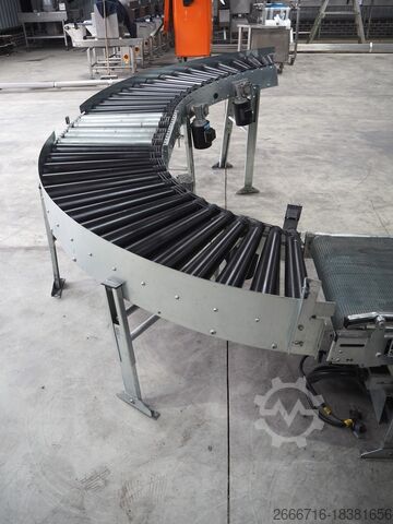Cardboard packaging machine Soco PRM-L 1210