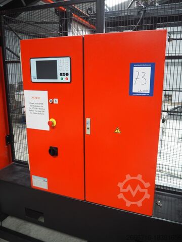 Cardboard packaging machine Soco PRM-L 1210