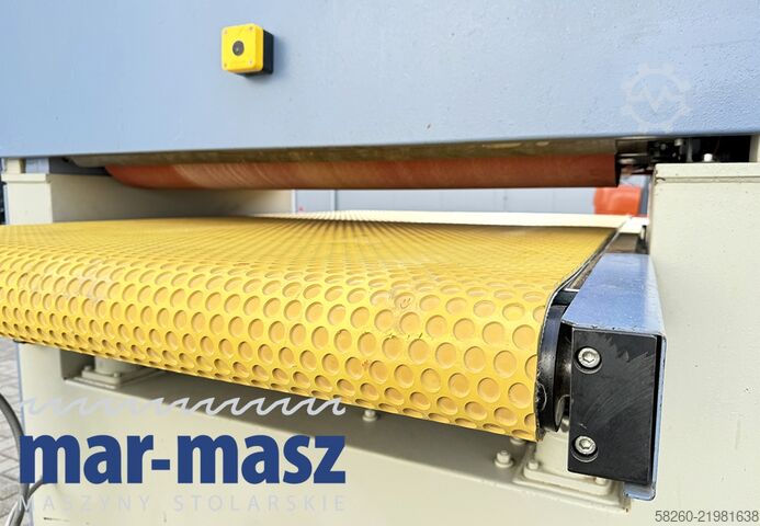 Wide belt sander wide belt OTT EU 110 WS 