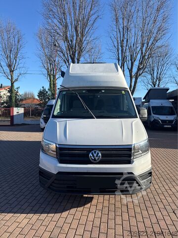 Campervan Grand California 600 2.0TDI|2023| EURO 6 | Venditore professionale