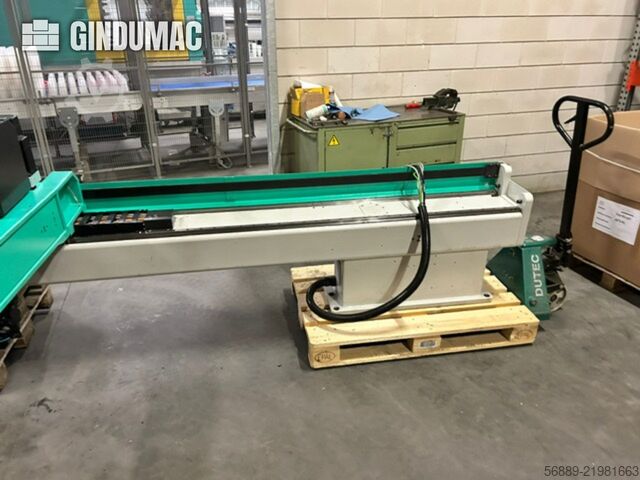 Arburg Multilift Select 15kg quer Arburg Multilift Select 15kg quer