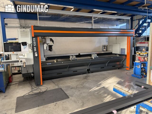 Elumatec SBZ 122/73 Elumatec SBZ 122/73