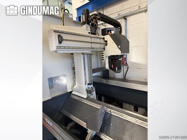 Elumatec SBZ 122/73 Elumatec SBZ 122/73
