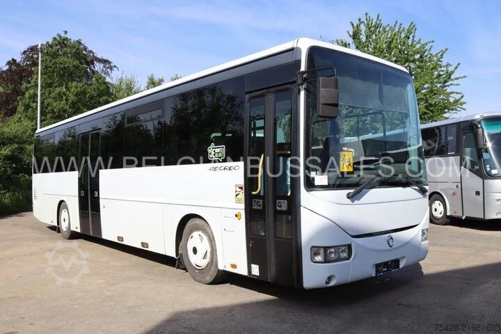 Intercitybus Iveco Recreo / Crossway  / Euro 4