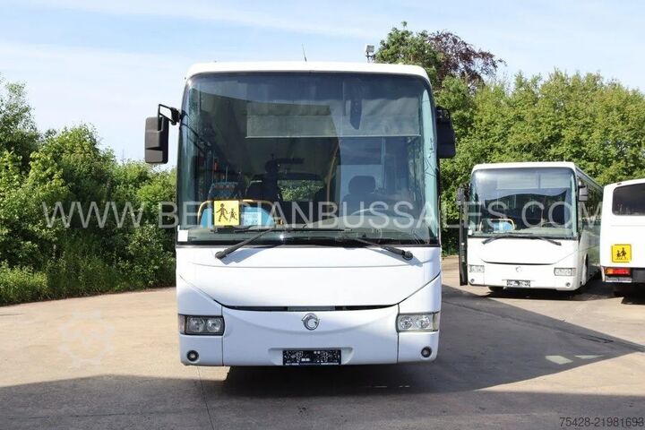 Intercitybus Iveco Recreo / Crossway  / Euro 4