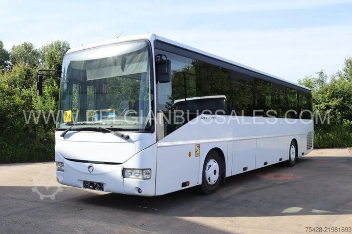 Intercitybus Iveco Recreo / Crossway  / Euro 4