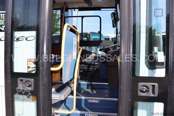 Intercitybus Iveco Recreo / Crossway  / Euro 4