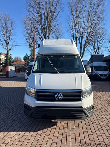 Campervan Grand California 600 2.0TDI|2023| EURO 6 | Venditore professionale