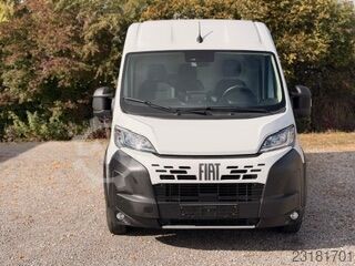 Kastenwagen FIAT Ducato 35 L4H2  140 Multijet Maxi Klima
