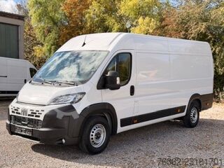 Kastenwagen FIAT Ducato 35 L4H2  140 Multijet Maxi Klima