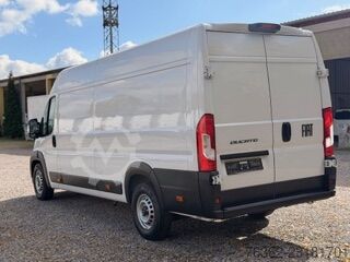 Kastenwagen FIAT Ducato 35 L4H2  140 Multijet Maxi Klima
