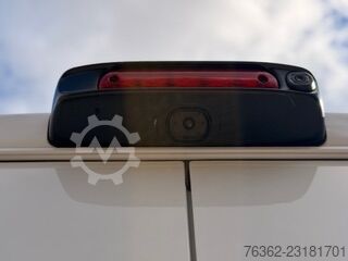 Kastenwagen FIAT Ducato 35 L4H2  140 Multijet Maxi Klima