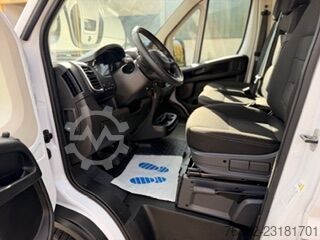 Kastenwagen FIAT Ducato 35 L4H2  140 Multijet Maxi Klima
