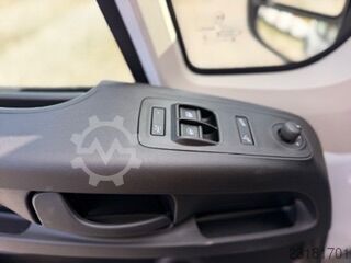 Kastenwagen FIAT Ducato 35 L4H2  140 Multijet Maxi Klima