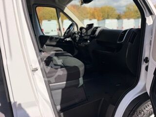Kastenwagen FIAT Ducato 35 L4H2  140 Multijet Maxi Klima