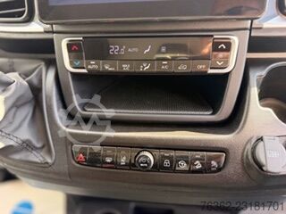 Kastenwagen FIAT Ducato 35 L4H2  140 Multijet Maxi Klima