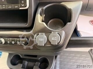 Kastenwagen FIAT Ducato 35 L4H2  140 Multijet Maxi Klima