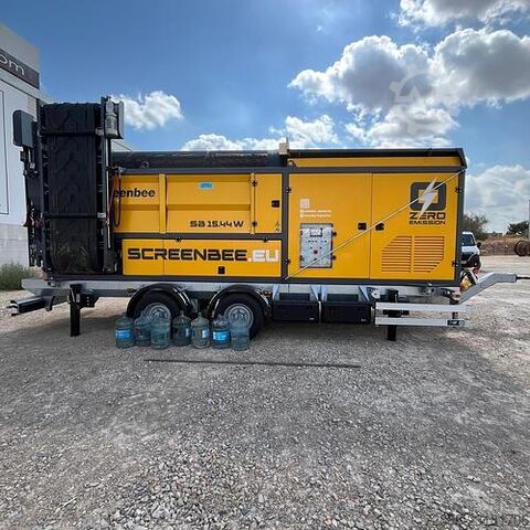  ScreenBee 15.44W
