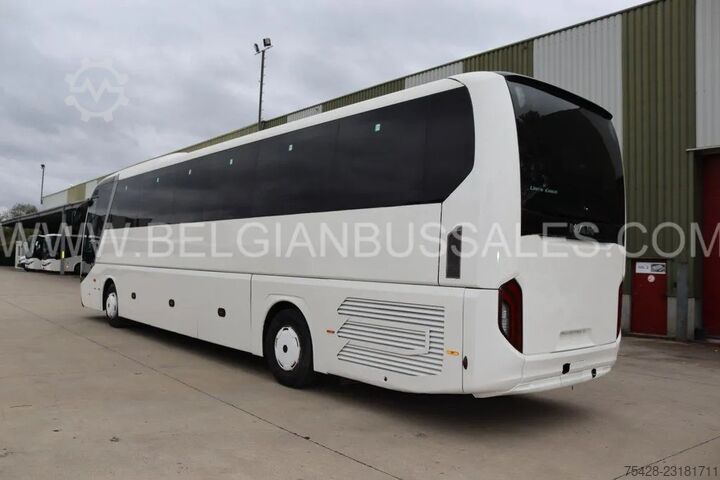 MAN Lion's Coach C R10 / Full option / 13,1m MAN Lion's Coach C R10 / Full option / 13,1m