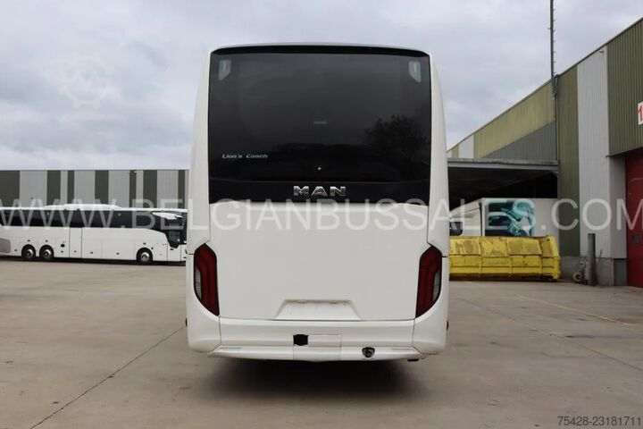 MAN Lion's Coach C R10 / Full option / 13,1m MAN Lion's Coach C R10 / Full option / 13,1m