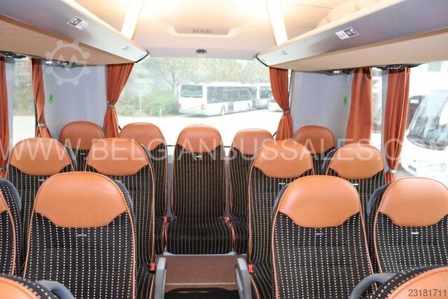 MAN Lion's Coach C R10 / Full option / 13,1m MAN Lion's Coach C R10 / Full option / 13,1m