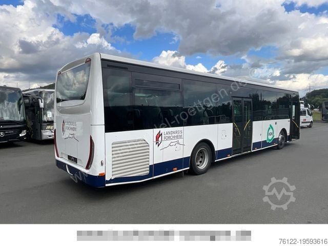 City bus IVECO CrosswayLE/O530Citaro/A20/A21Lion?sCity