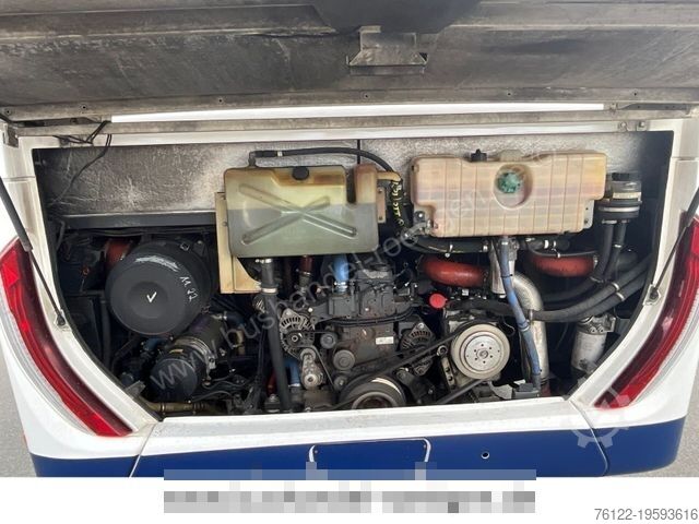 City bus IVECO CrosswayLE/O530Citaro/A20/A21Lion?sCity