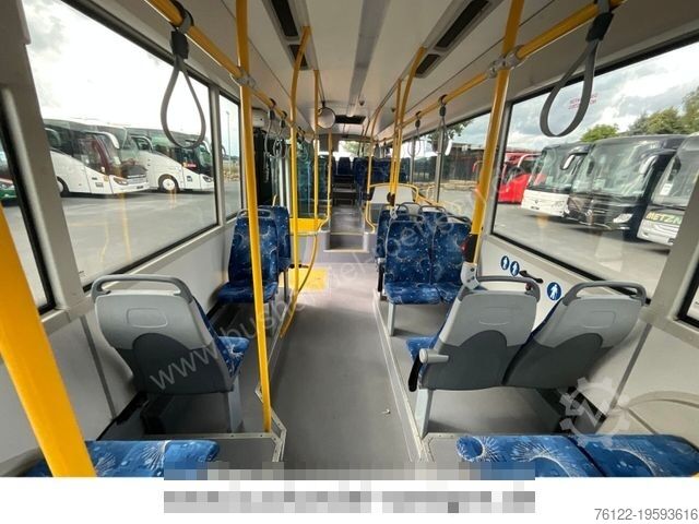 City bus IVECO CrosswayLE/O530Citaro/A20/A21Lion?sCity