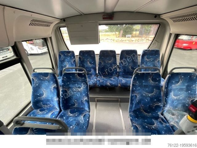 City bus IVECO CrosswayLE/O530Citaro/A20/A21Lion?sCity