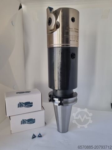 Spindle tool Ø68-150, boring head  LBK6