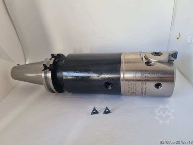 Spindle tool Ø68-150, boring head  LBK6