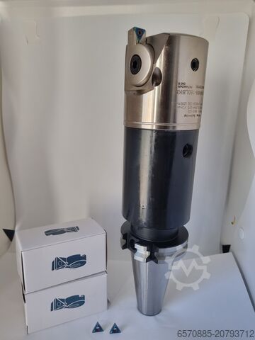 Spindle tool Ø68-150, boring head  LBK6
