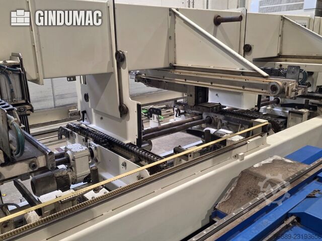 TRUMPF TruLaser Tube 5000 TRUMPF TruLaser Tube 5000