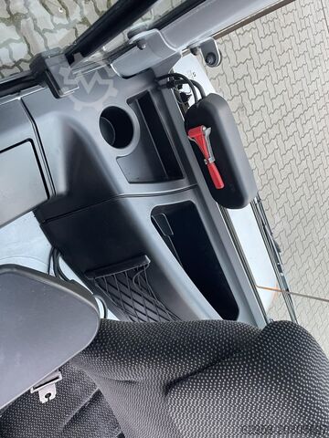 4-Rad Elektro Gabelstapler, STILL, RX60 STILL RX60-50/600 | Battery 99% capacity | NEW Wheels