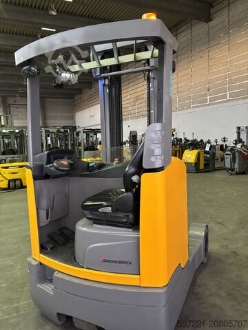 Reach Trucks Jungheinrich ETV C16
