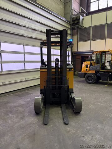 Reach Trucks Jungheinrich ETV C16